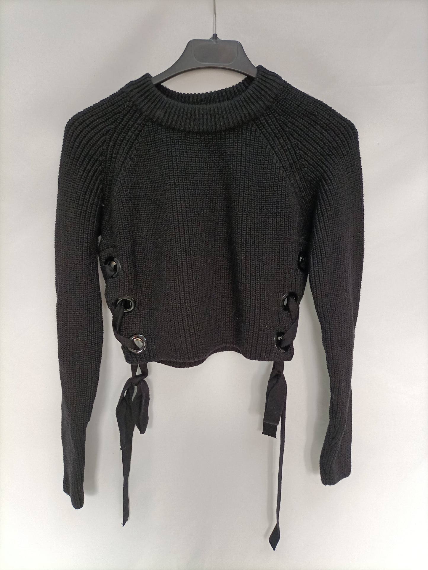 TOPSHOP. Jersey lazada T. 36