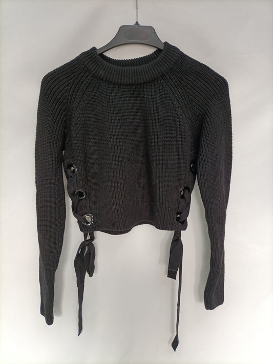 TOPSHOP. Jersey lazada T. 36