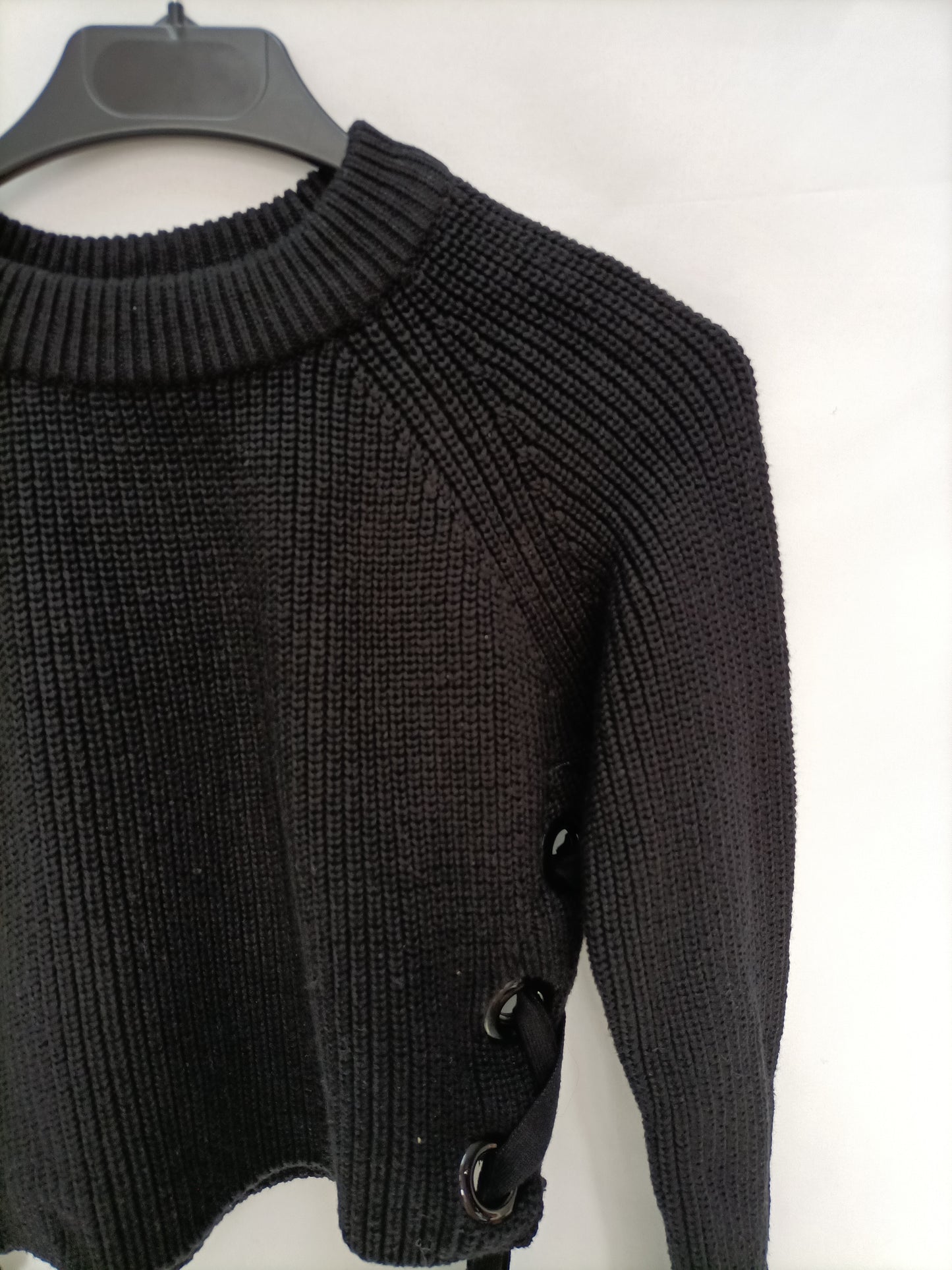 TOPSHOP. Jersey lazada T. 36