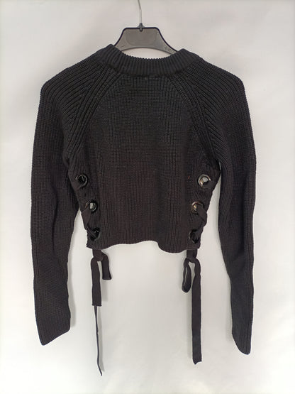 TOPSHOP. Jersey lazada T. 36