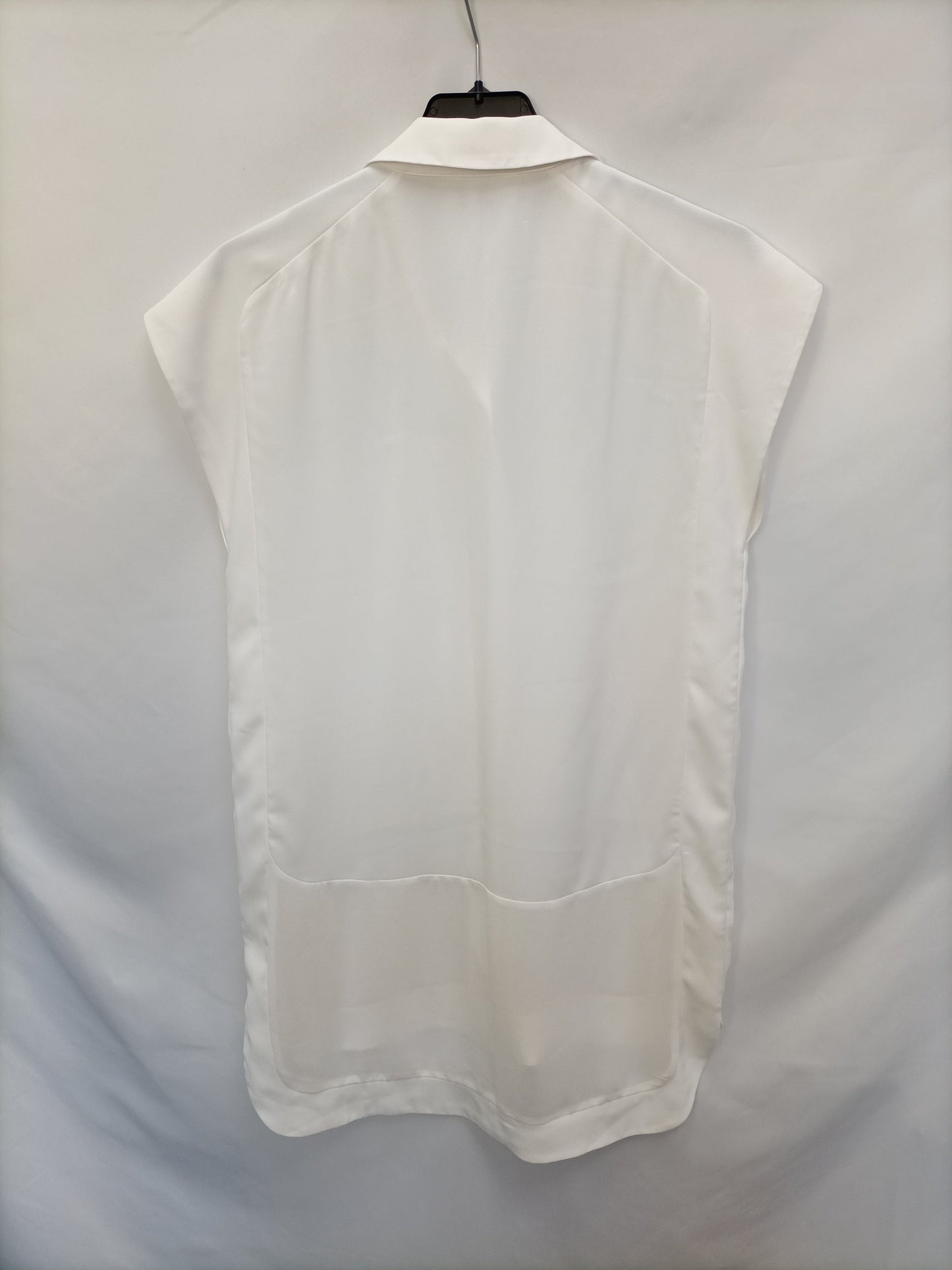 BIMBA Y LOLA. Blusa sin mangas T.xs