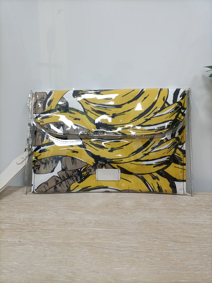 PARFOIS. Tm plastic handbag