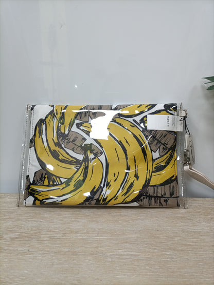 PARFOIS. Tm plastic handbag