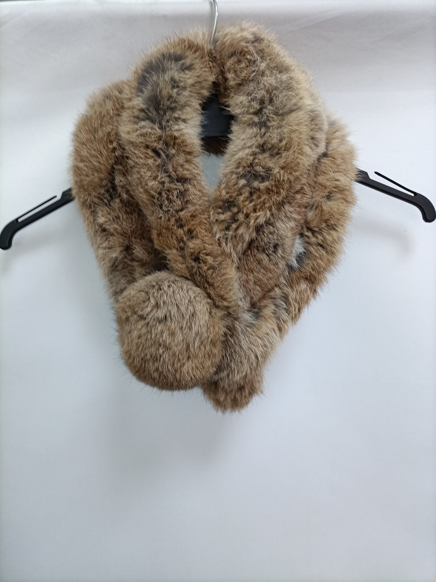 OTHERS. Your fur collar