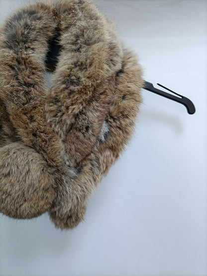 OTHERS. Your fur collar