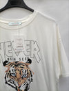 MIINTTODAY. Camiseta tigre T.u(m)