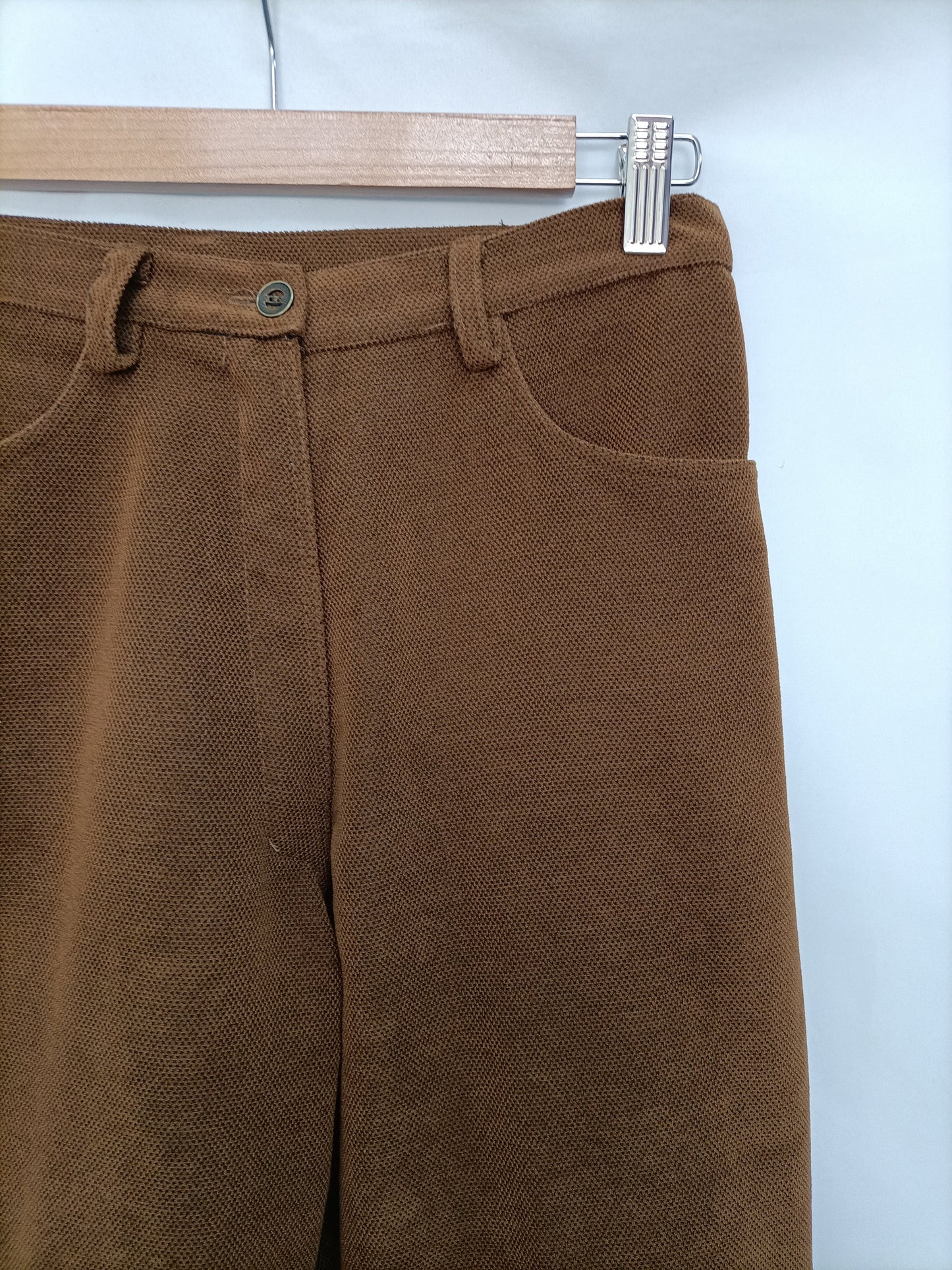 OTHERS. Fine corduroy trousers S.42 (38)