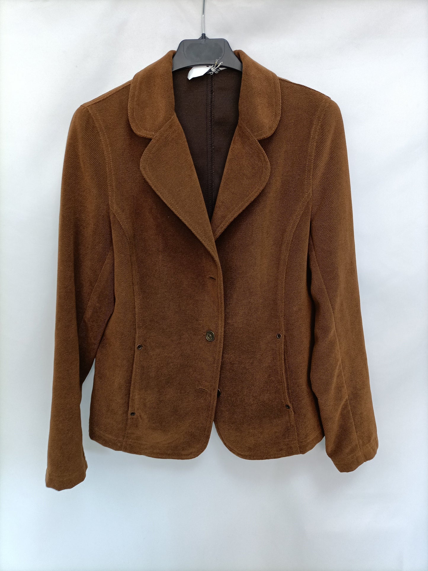 OTRAS. Blazer pana fina T.42 (38)