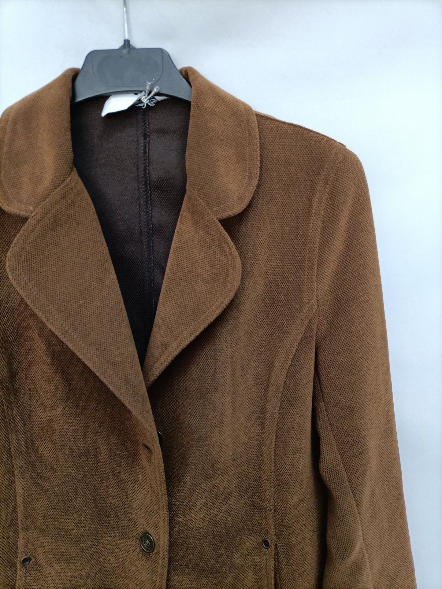 OTRAS. Blazer pana fina T.42 (38)