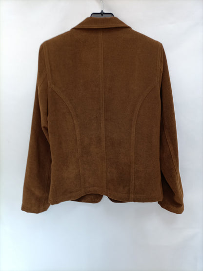 OTRAS. Blazer pana fina T.42 (38)