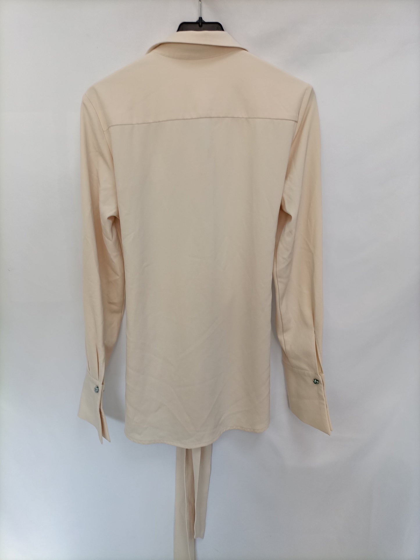 MAK BY MARISA ARACIL. Camisa cinturón T.38