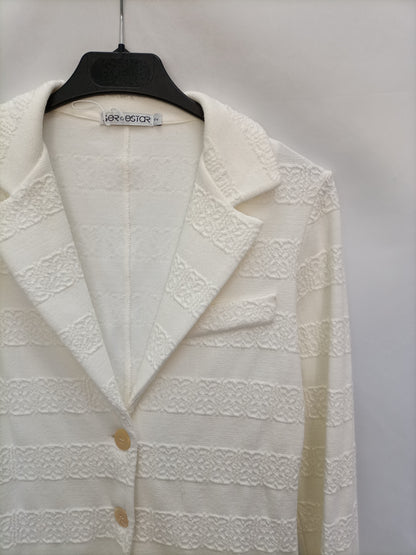 SERESTAR.Blazer talla XS