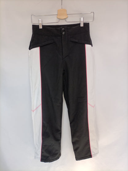 ZARA. Pantalones esquí T.11-12 años