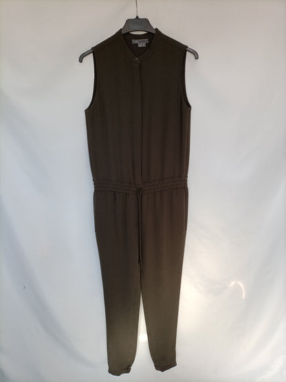 VINCE. Mono fluido verde T.00(s/m)