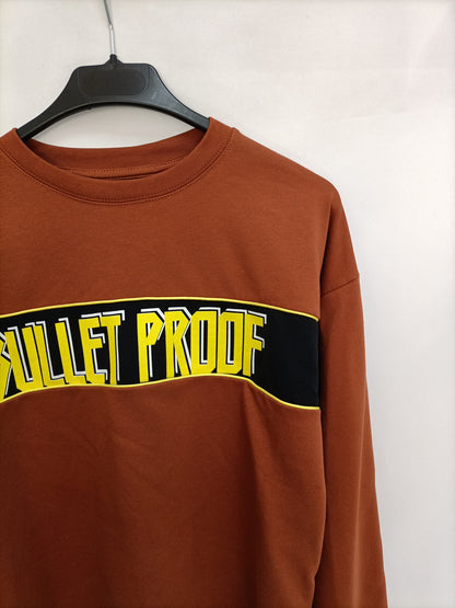 COLOURFUL REBEL. Sudadera tejaT.s