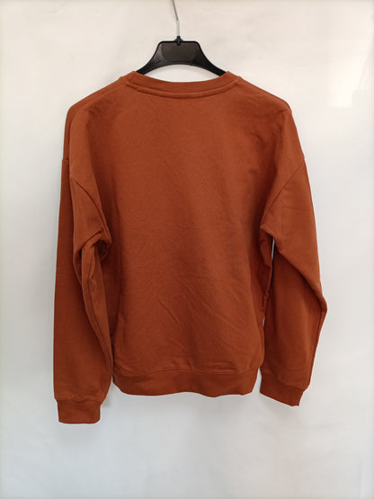 COLOURFUL REBEL. Sudadera tejaT.s