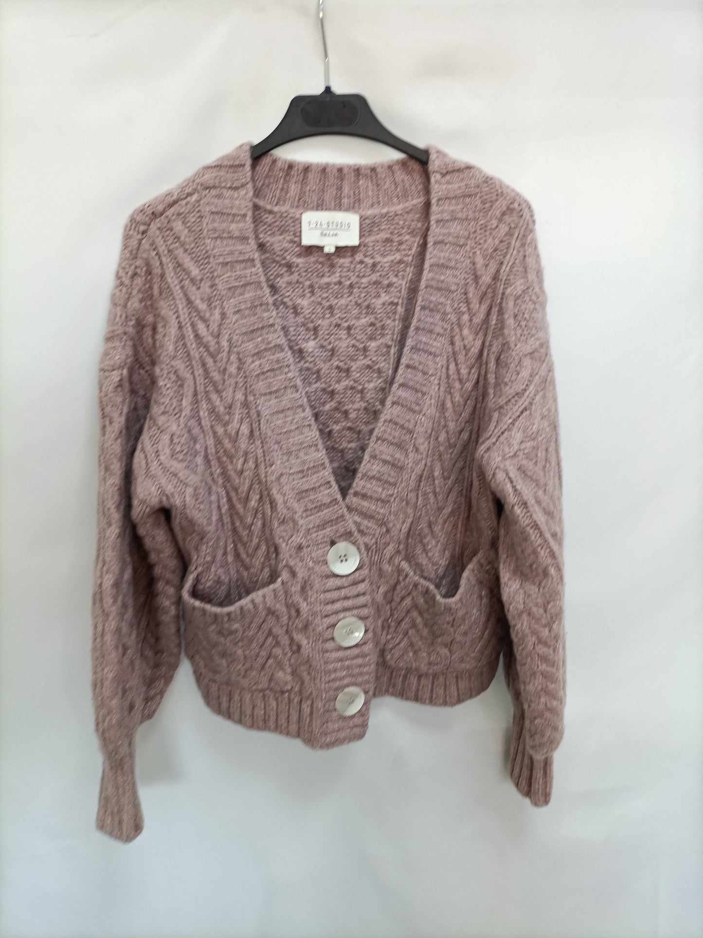 SALSA. Rebeca cortita ochos T.s