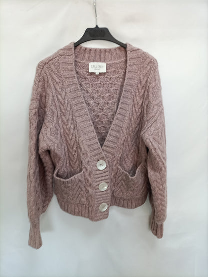 SALSA. Rebeca cortita ochos T.s