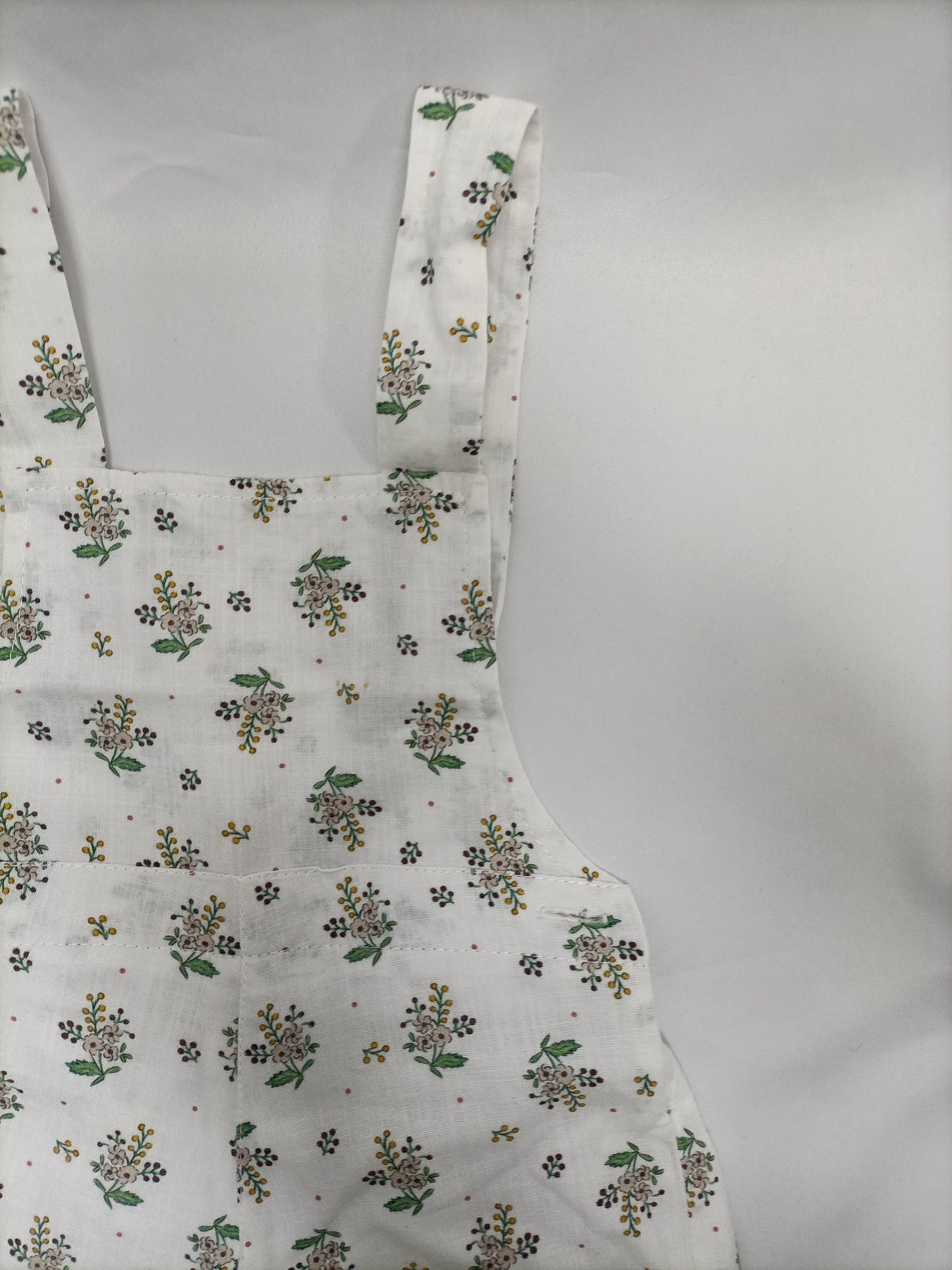 CALATEA. White frog flowers T.18M