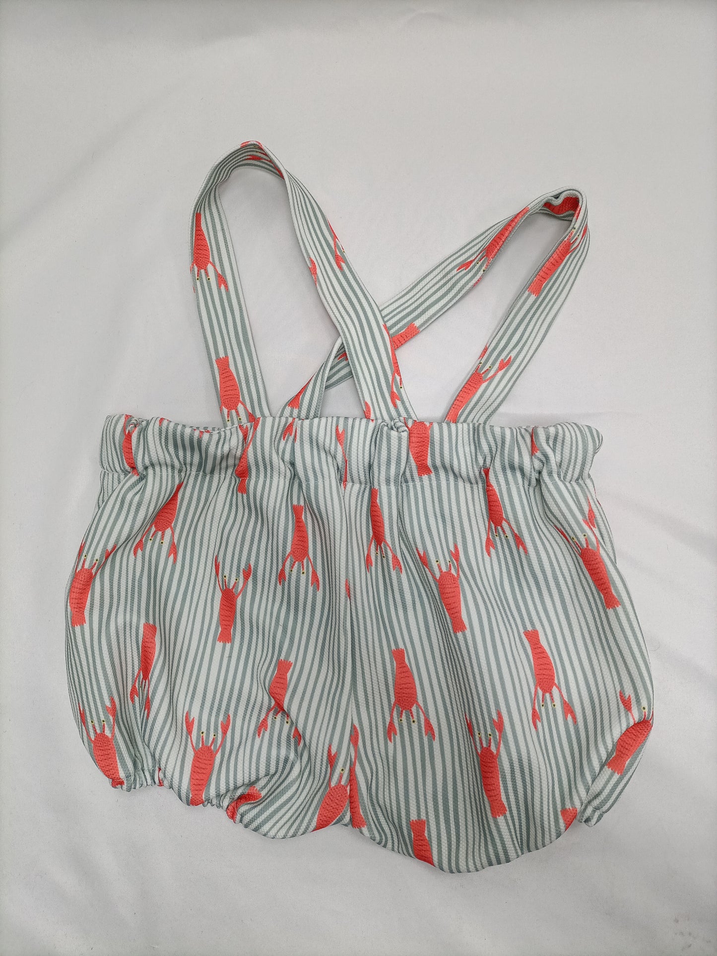 EN LA NUBE KIDS. Ranita cangrejos T.u(2años)