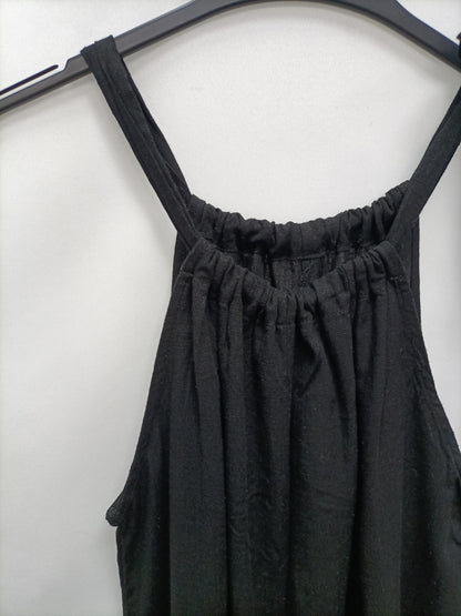 OTRAS. Mono largo fluido negro lT.u (m)