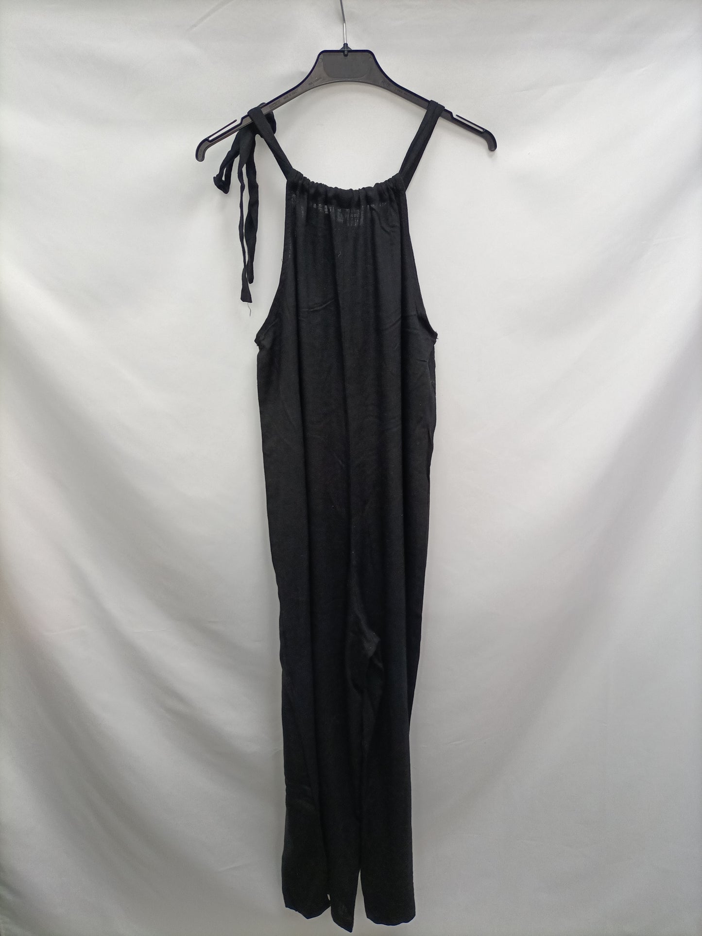 OTRAS. Mono largo fluido negro lT.u (m)