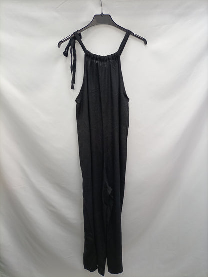 OTRAS. Mono largo fluido negro lT.u (m)