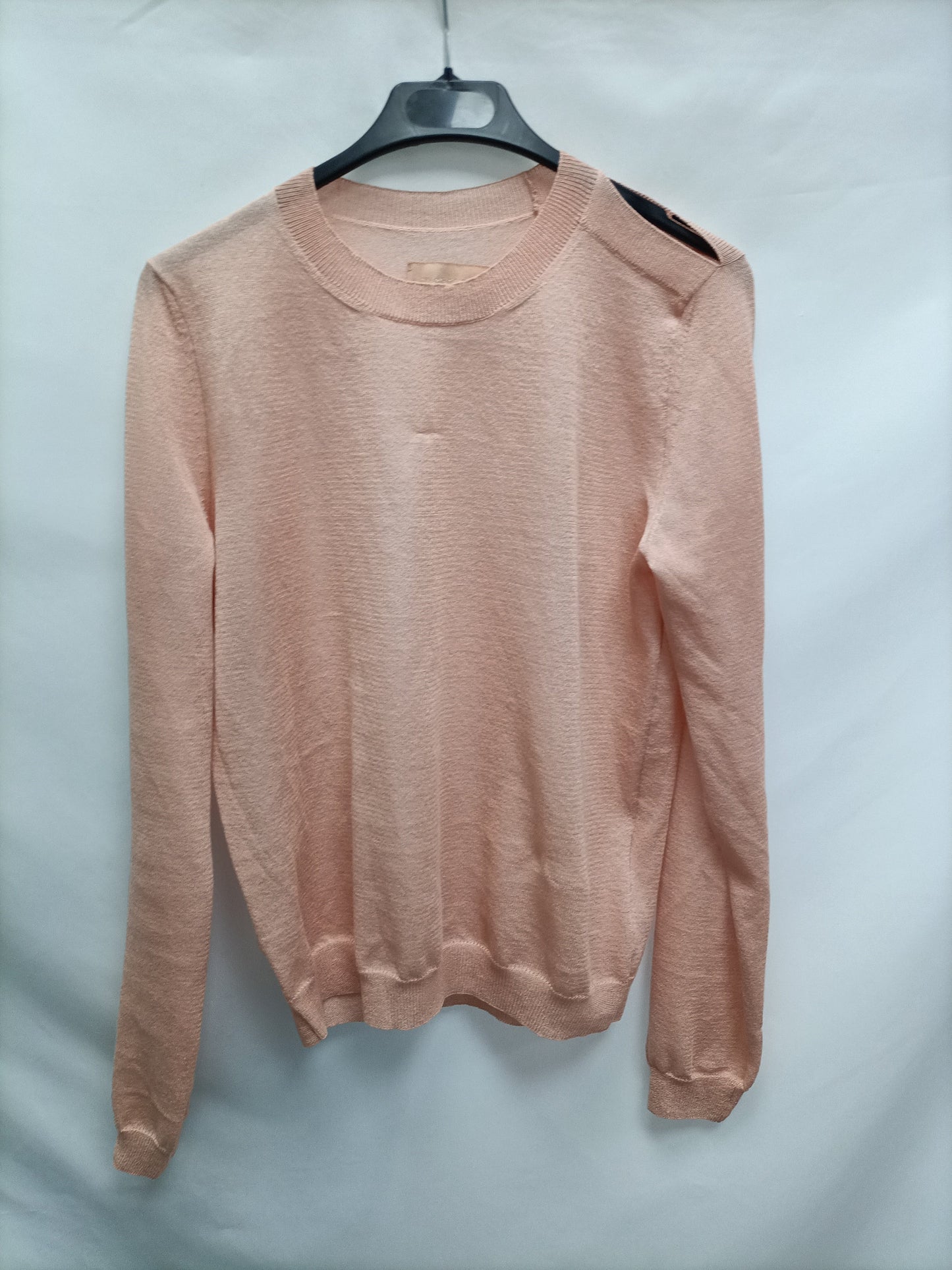 ZADIG&amp;VOLTAIRE.Finite knit Tm sweater