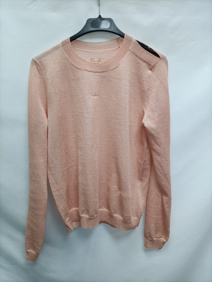 ZADIG&amp;VOLTAIRE.Finite knit Tm sweater