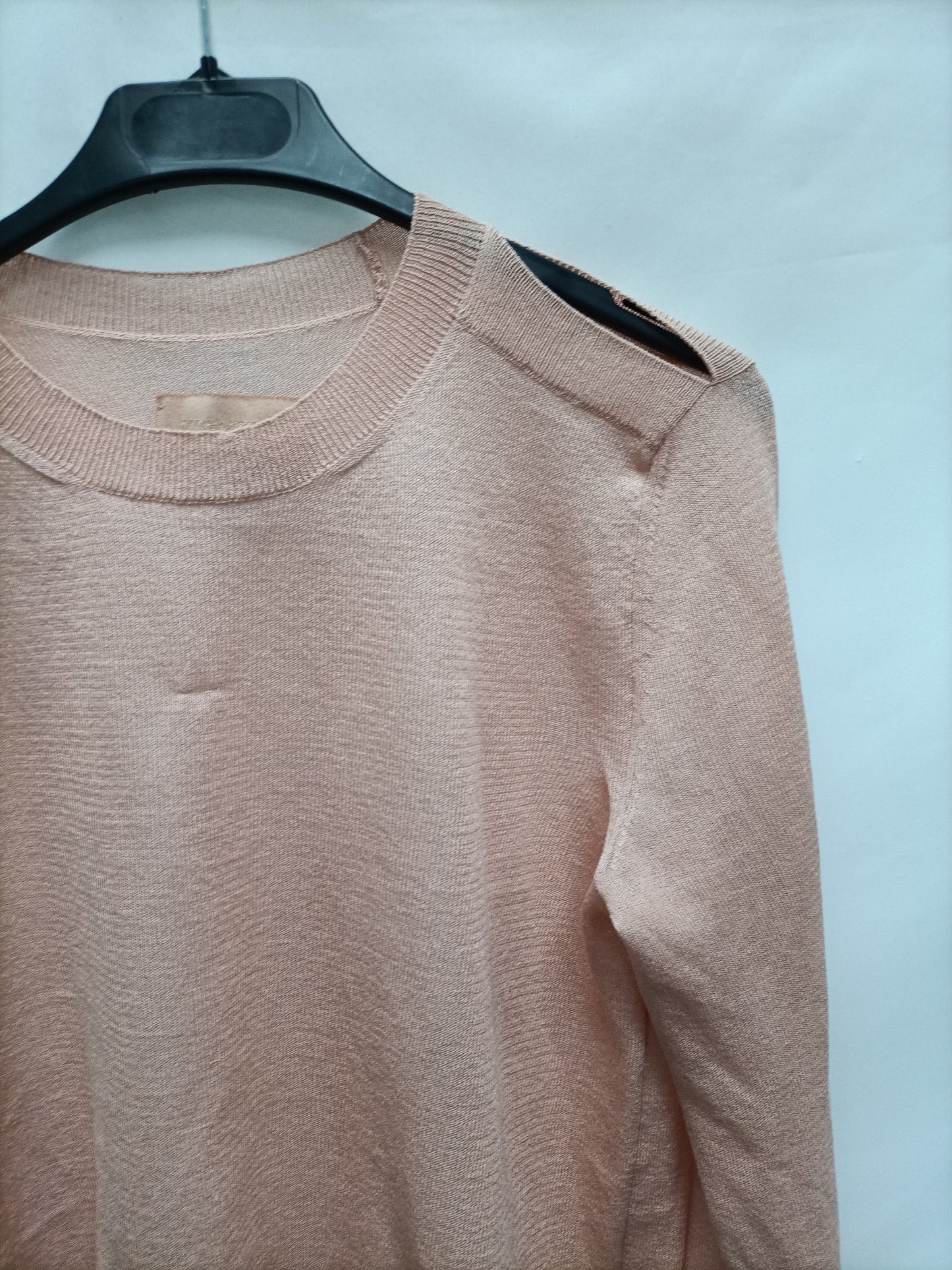 ZADIG&amp;VOLTAIRE.Finite knit Tm sweater