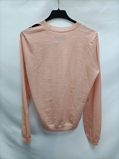 ZADIG&amp;VOLTAIRE.Finite knit Tm sweater