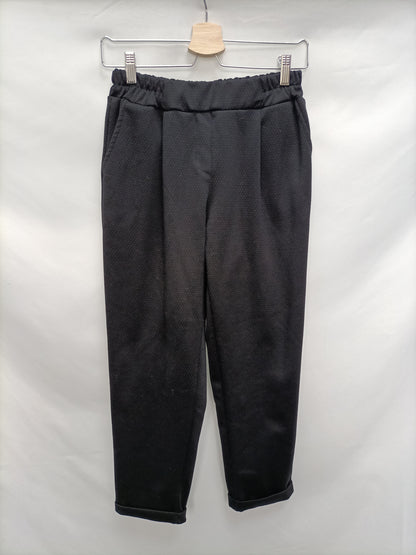 VALENTINA.  Pantalón lunares elástico T.m