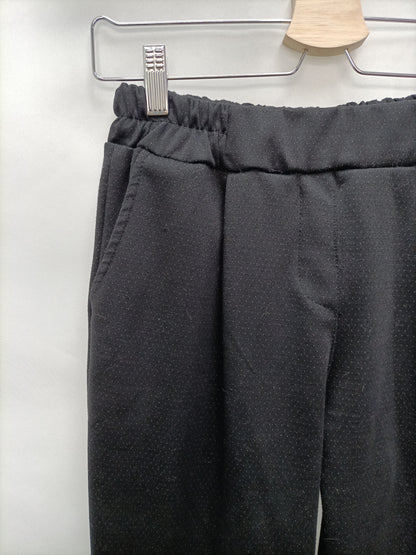 VALENTINA.  Pantalón lunares elástico T.m