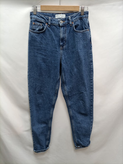 PRIMARK. Pantalón momfit  T.36