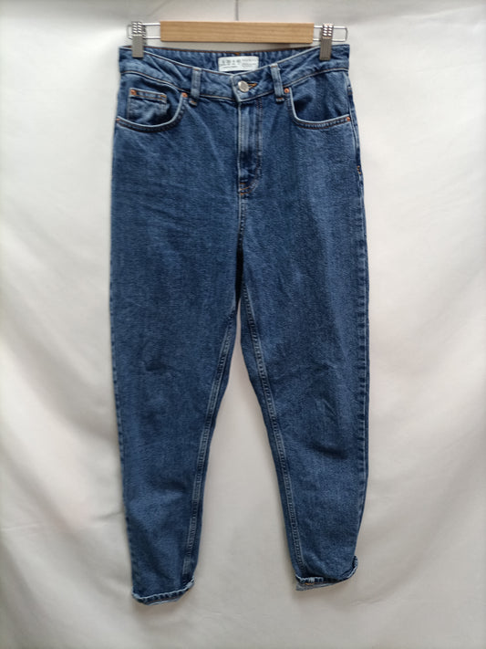 PRIMARK. Pantalón momfit  T.36