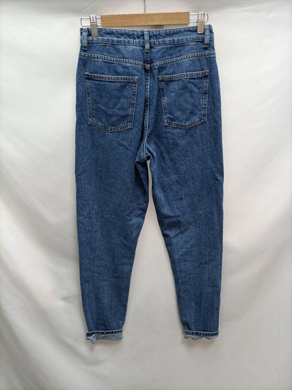 PRIMARK. Pantalón momfit  T.36