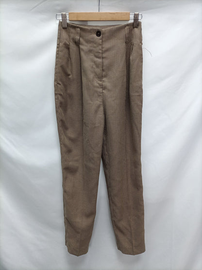 GIULIVAxH&M.Pantalones vestir T.34