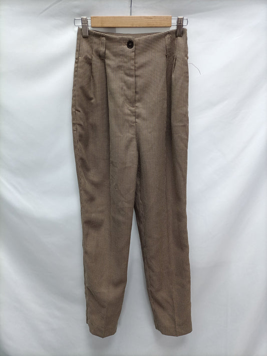 GIULIVAxH&M.Pantalones vestir T.34