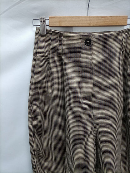 GIULIVAxH&M.Pantalones vestir T.34