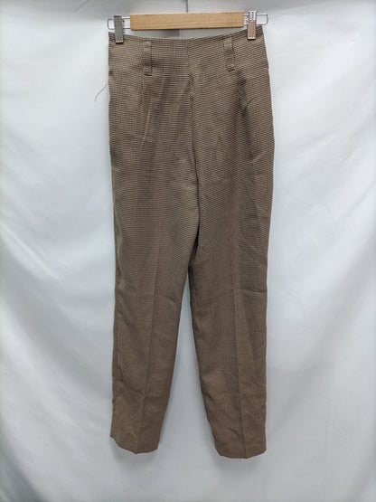 GIULIVAxH&M.Pantalones vestir T.34