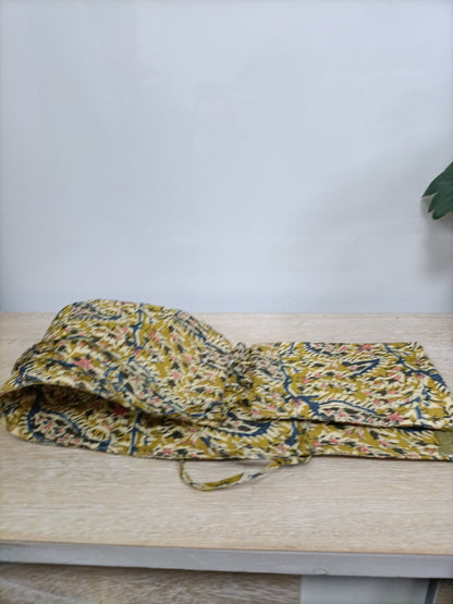 BA&SH.Fajín estilo corset