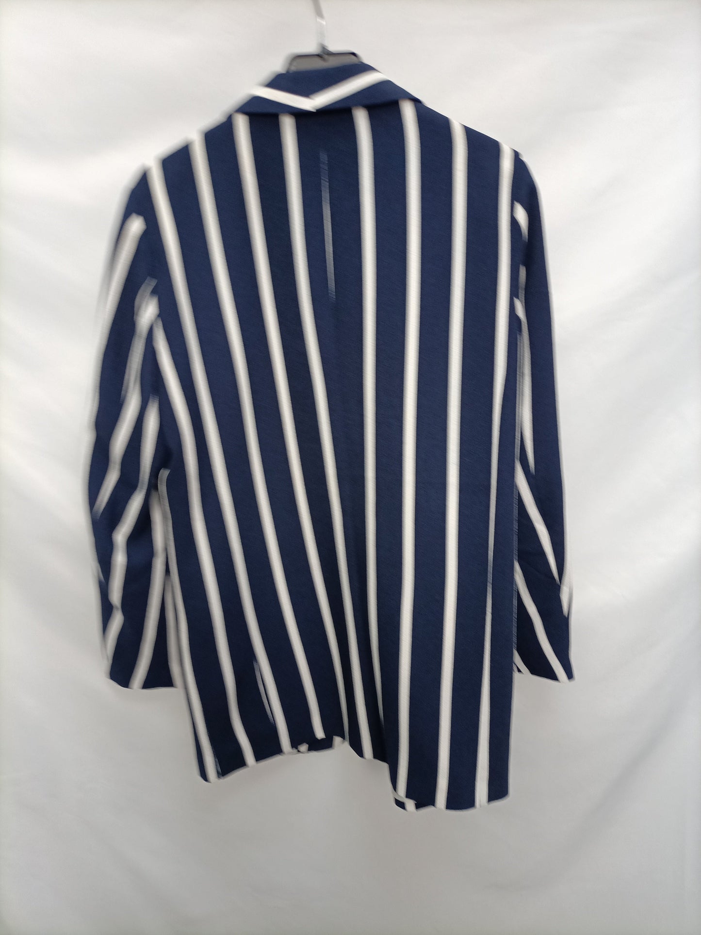 ONLY.Striped Blazer S.38
