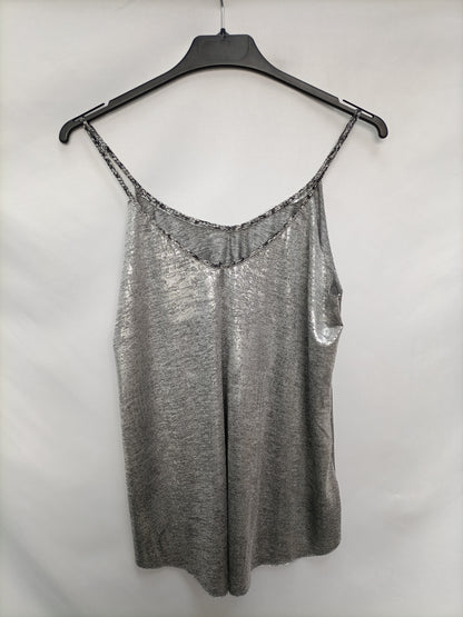 OTHERS. Silver Top Tu (m)