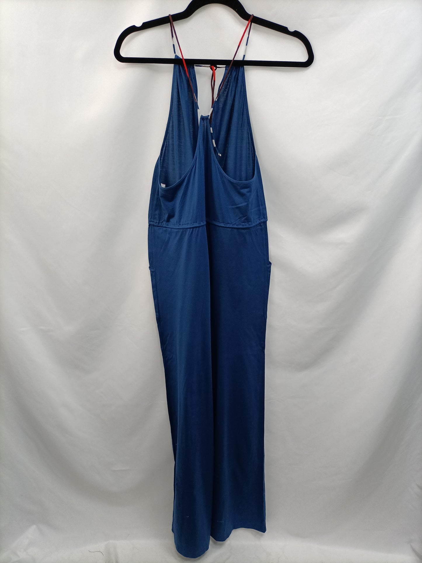 ERES. Mono azul elástico T.u(m)