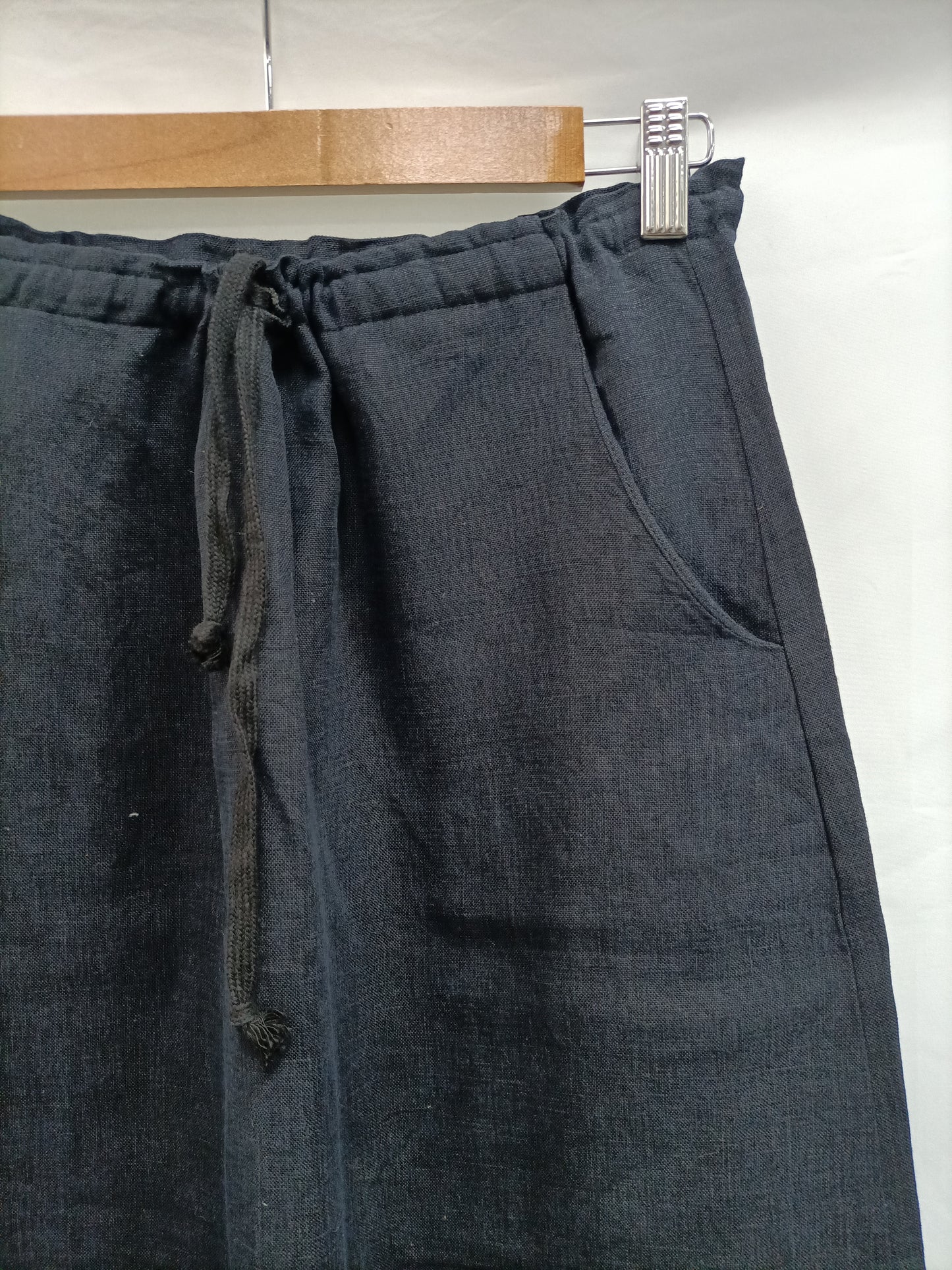 OTRAS. Flada midi azul T.u (s/m)