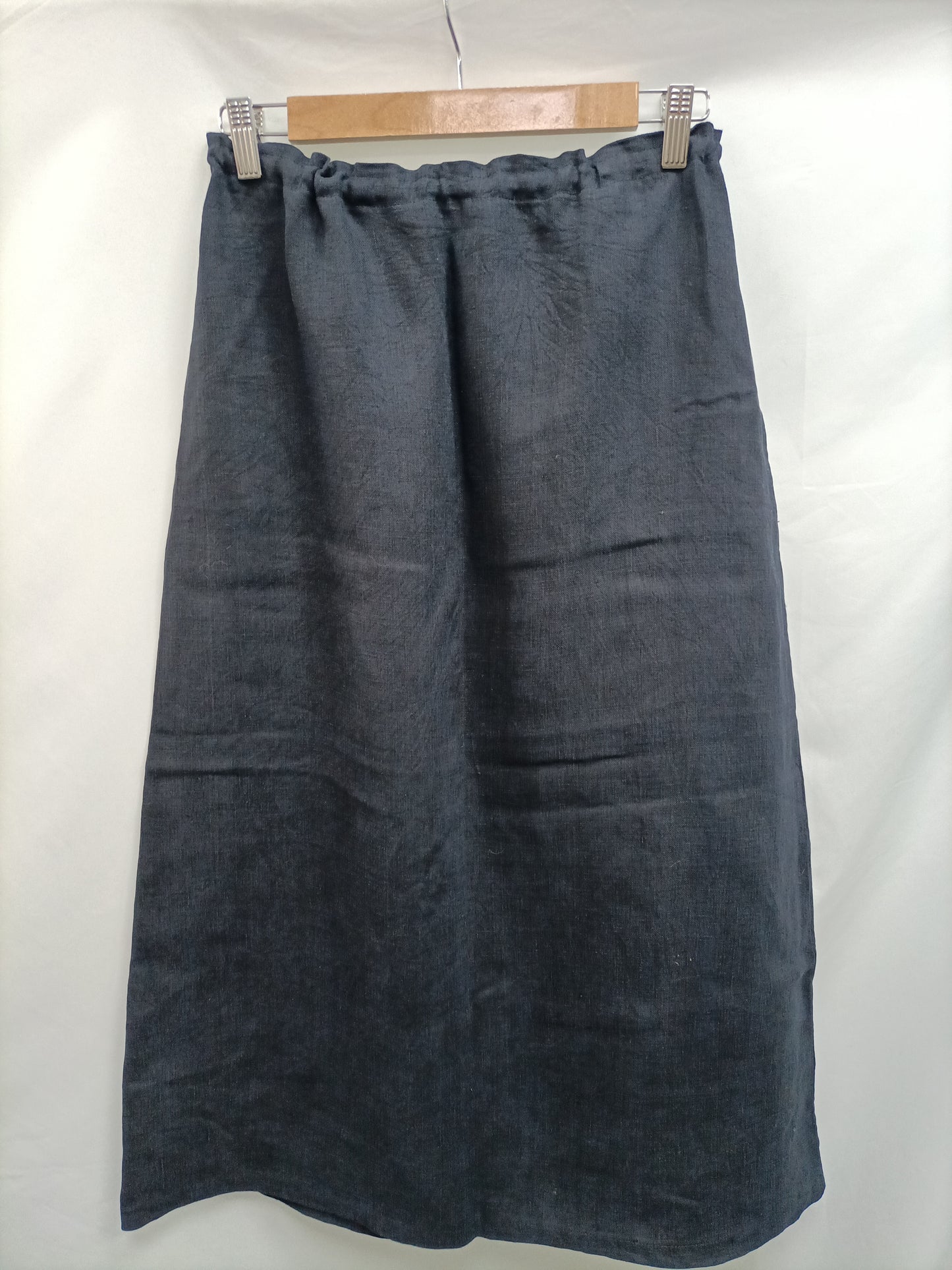 OTRAS. Flada midi azul T.u (s/m)