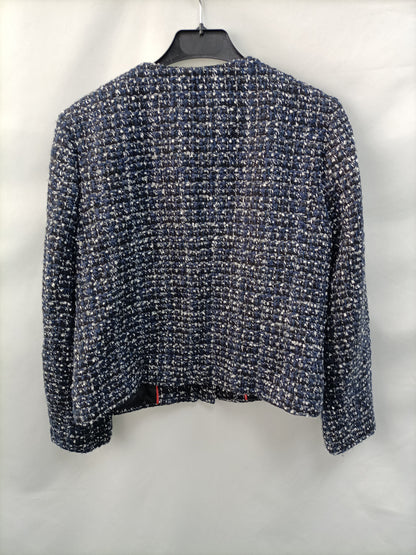 J.CREW. Ts tweed jacket