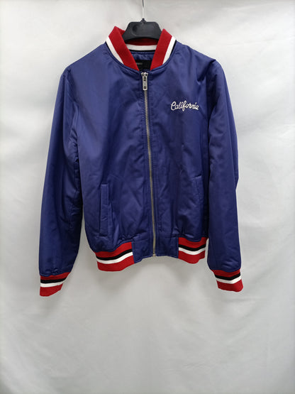 FOREVER21. Bomber California Ts