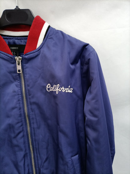 FOREVER21. Bomber California Ts