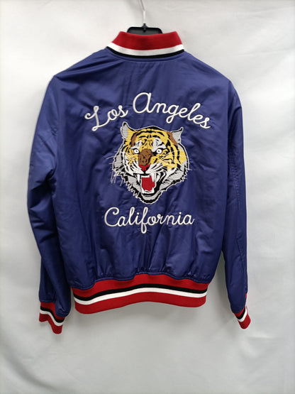 FOREVER21. Bomber California Ts